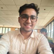 Piyush Rathore Class I-V Tuition trainer in Delhi
