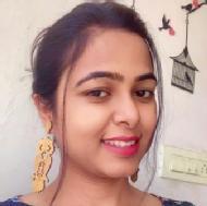 Sadhna V. Class I-V Tuition trainer in Noida