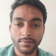 Gaurav Singh Hindi Language trainer in Hyderabad