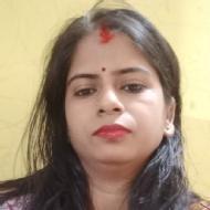 Nisha S. Class I-V Tuition trainer in Delhi