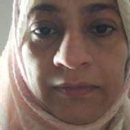 Ishrut Fatima Class 10 trainer in Mumbai