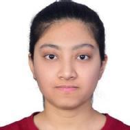 Dasmana Kalpana Shyamlal Class 12 Tuition trainer in Mumbai