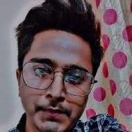 Aniket Kumar Class I-V Tuition trainer in Kanti