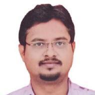 Vishal Wankhade Class I-V Tuition trainer in Amravati