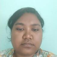 Mitali M. Class I-V Tuition trainer in Rourkela Steel City