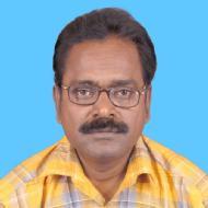 Sandip Dutta Class 9 Tuition trainer in Kolkata