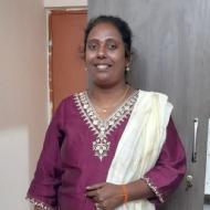 Siva J. Class 12 Tuition trainer in Bangalore