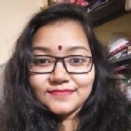 Puspita D. BSc Tuition trainer in Hyderabad
