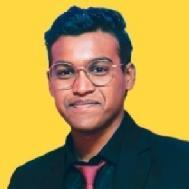 Arnab Debnath Class 9 Tuition trainer in Sadar