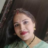 Aarti T. Class 10 trainer in Delhi