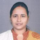 Photo of Jyoti S.
