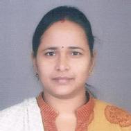 Jyoti S. Class I-V Tuition trainer in Mumbai