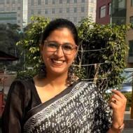 Anupriya Class 8 Tuition trainer in Delhi