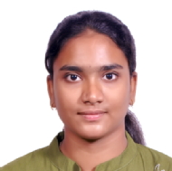 S. Livitha Class I-V Tuition trainer in Chennai