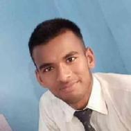 Ranjan Kumar Class 10 trainer in Dumra