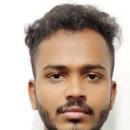 Photo of Asutosh Panda