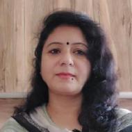 Kavita S. Class 12 Tuition trainer in Jalandhar