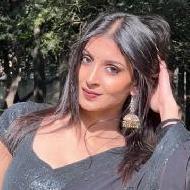 Pragati G. Dance trainer in Delhi