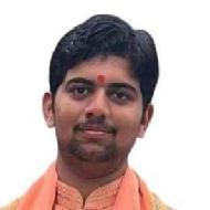 Devendra Dwivedi Class 12 Tuition trainer in Mumbai