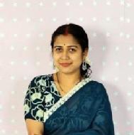 Charu M. Class 6 Tuition trainer in Puducherry