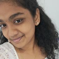 Varsha Spoken English trainer in Thanjavur
