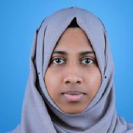 Jabin Class 12 Tuition trainer in Nilambur