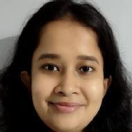 Arina . Class I-V Tuition trainer in Barpeta