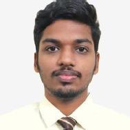 J Akash Sebastian Class 8 Tuition trainer in Delhi