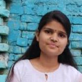 Sheetal S. Class I-V Tuition trainer in Jewer