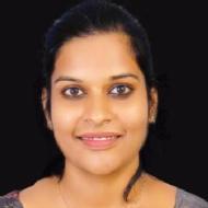 M S Ashlin Vocal Music trainer in Vilavancode