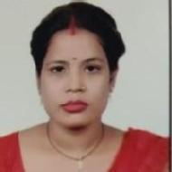 Saubhagyani B. Class I-V Tuition trainer in Jabalpur