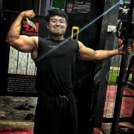 Ankit Kumar Personal Trainer trainer in Kanpur