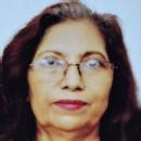 Photo of Chhanda B.