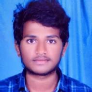 Adidhela Sai Varun Reddy Python trainer in Shayampet