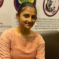 Parameswari Class 11 Tuition trainer in Cuttack