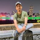 Photo of Pravin Pawar