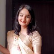 Sangeeta Y. Class 8 Tuition trainer in Kota