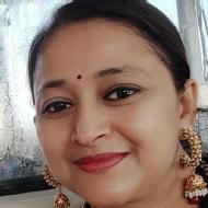 Garima G. Astrology trainer in Delhi