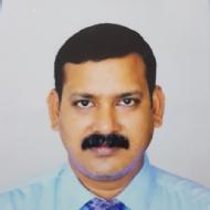 Asit Kumar Roy Class 12 Tuition trainer in Kolkata