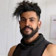 Mikhil Personal Trainer trainer in Pune