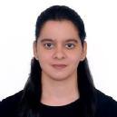 Photo of Astha D.