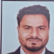 Nawaz Akram Class I-V Tuition trainer in Aligarh