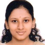 Gumparthi S. Class I-V Tuition trainer in Hyderabad