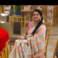 Sakshi Class I-V Tuition trainer in Faridabad