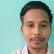 Prasoon Rajpoot Class 10 trainer in Mainpuri