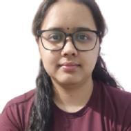 Monika D. Class I-V Tuition trainer in Chandigarh