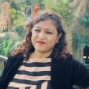 Photo of Priti V.