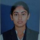 Photo of R. Athimadhura