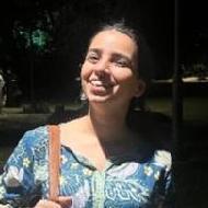 Kafiya S. Class 10 trainer in Delhi