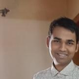 Piyush Vilas Jagzap BTech Tuition trainer in Pune